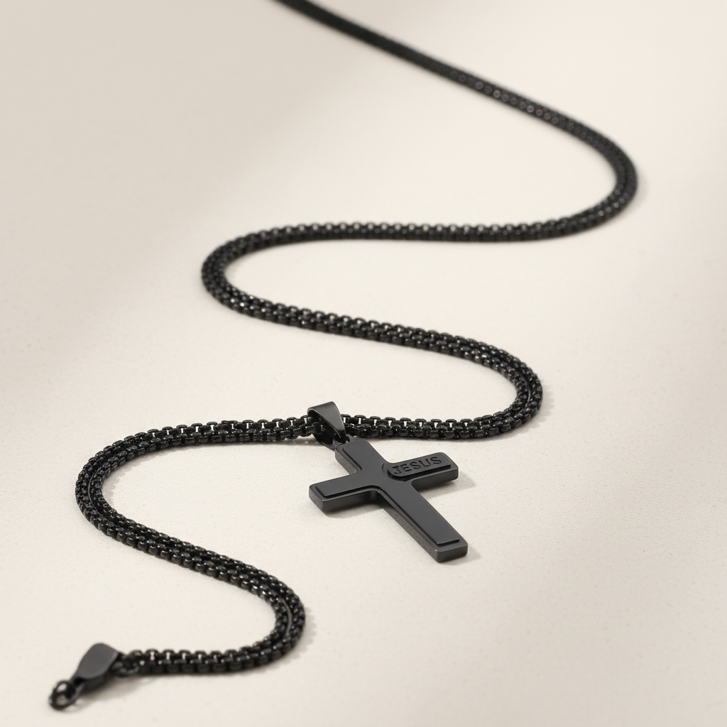 Foto profesional Cruz de Jesús 1