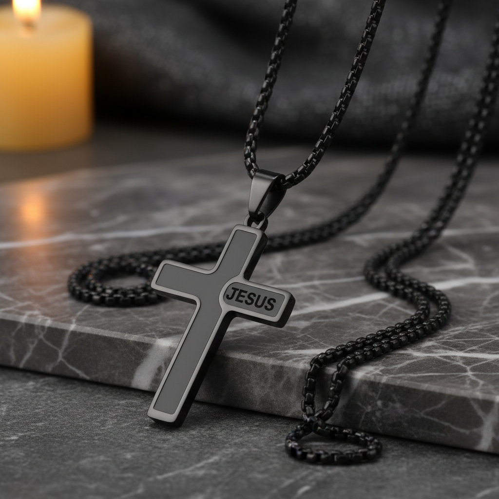 Foto profesional Cruz de Jesús 2